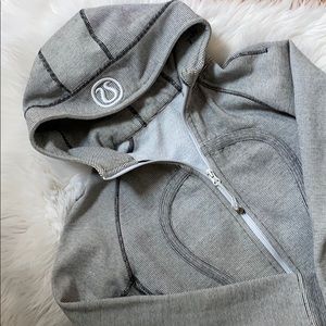 Lululemon scuba hoodie